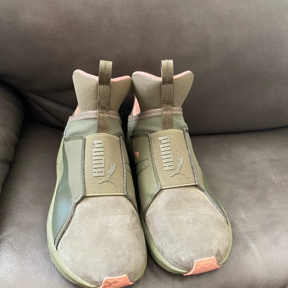 Kylie Jenner for Puma - Picture 2 of 8